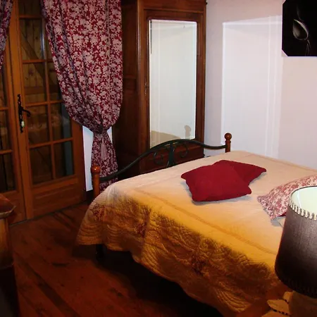 Résidence Maison Lucine - 2 Pièces 4 Personnes Exposé Sud-ouest Mae-4973